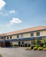 Red Roof Inn Hartford-Vernon