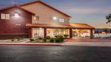 Red Roof Inn Palmdale - Lancaster Exterior