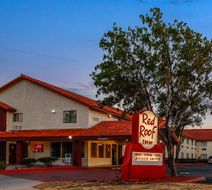 Red Roof Inn Palmdale - Lancaster Exterior