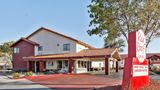Red Roof Inn Palmdale - Lancaster Exterior