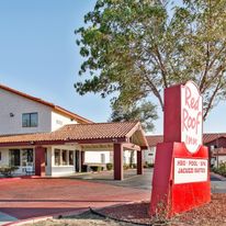 Red Roof Inn Palmdale - Lancaster