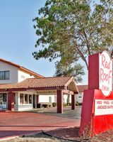 Red Roof Inn Palmdale - Lancaster