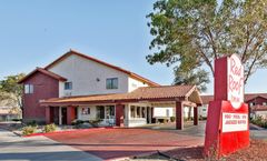 Red Roof Inn Palmdale - Lancaster