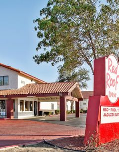 Red Roof Inn Palmdale - Lancaster