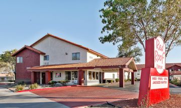 Red Roof Inn Palmdale - Lancaster