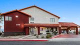 Red Roof Inn Palmdale - Lancaster Exterior