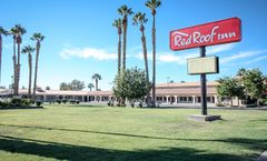 Red Roof Inn Blythe