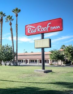 Red Roof Inn Blythe