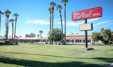 Red Roof Inn Blythe