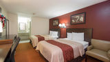 Red Roof Inn Columbus NE Westerville Room