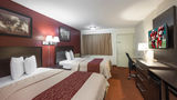 Red Roof Inn Columbus NE Westerville Room