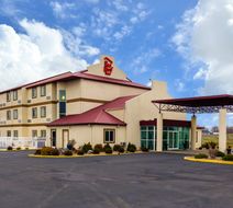 Red Roof Inn Georgetown, IN - Louisville Exterior