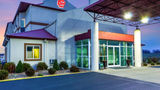 <b>Red Roof Inn Georgetown, IN - Louisville Exterior</b>. Images powered by <a href="https://www.leonardoworldwide.com/" title="Leonardo Worldwide" target="_blank">Leonardo</a>.