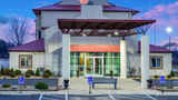 <b>Red Roof Inn Georgetown, IN - Louisville Exterior</b>. Images powered by <a href="https://www.leonardoworldwide.com/" title="Leonardo Worldwide" target="_blank">Leonardo</a>.