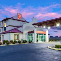Red Roof Inn Georgetown, IN - Louisville