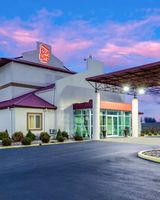 Red Roof Inn Georgetown, IN - Louisville