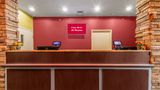 Red Roof Inn Georgetown, IN - Louisville Lobby