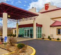 Red Roof Inn Georgetown, IN - Louisville Exterior