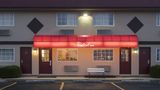 Red Roof Inn Dayton - Huber Heights Exterior