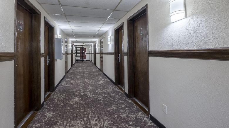 <b>Red Roof Inn Dayton - Huber Heights Lobby</b>. Images powered by <a href="https://www.leonardoworldwide.com/" title="Leonardo Worldwide" target="_blank">Leonardo</a>.