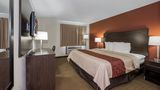 Red Roof Inn Dayton - Huber Heights Room