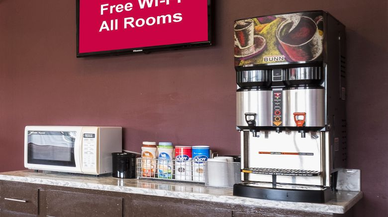 <b>Red Roof Inn Dayton - Huber Heights Other</b>. Images powered by <a href="https://www.leonardoworldwide.com/" title="Leonardo Worldwide" target="_blank">Leonardo</a>.