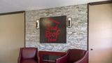 Red Roof Inn Dayton - Huber Heights Lobby
