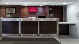 <b>Red Roof PLUS+ Boston-Mansfield/ Foxboro Lobby</b>. Images powered by <a href="https://www.leonardoworldwide.com/" title="Leonardo Worldwide" target="_blank">Leonardo</a>.