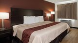Red Roof Inn Dayton - Huber Heights Room