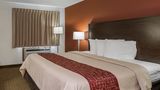 Red Roof Inn Dayton - Huber Heights Room