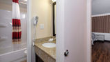 Red Roof Inn Vermillion - USD Room