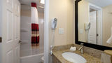 Red Roof Inn Vermillion - USD Room