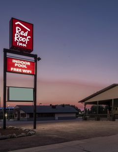 Red Roof Inn Vermillion - USD