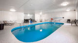 Red Roof Inn Vermillion - USD Pool