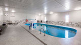Red Roof Inn Vermillion - USD Pool
