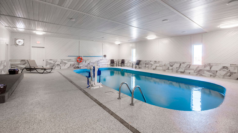 <b>Red Roof Inn Vermillion - USD Pool</b>. Images powered by <a href="https://www.leonardoworldwide.com/" title="Leonardo Worldwide" target="_blank">Leonardo</a>.