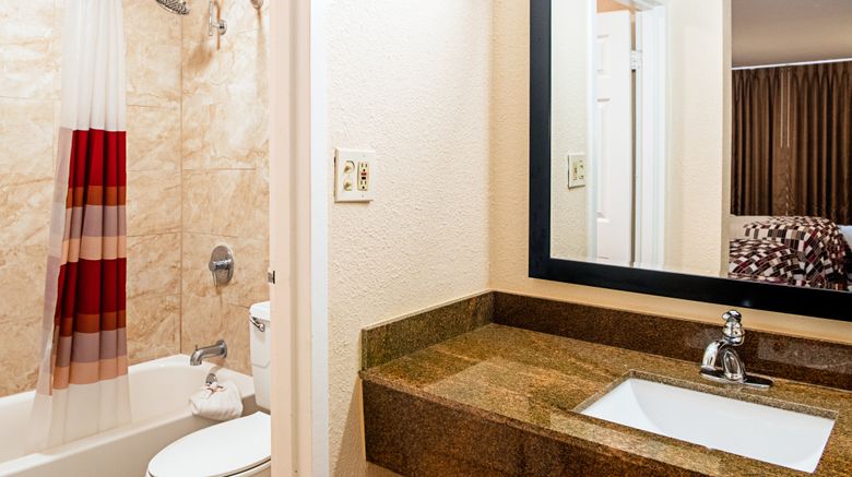 <b>Red Roof Inn Slidell Room</b>. Images powered by <a href="https://www.leonardoworldwide.com/" title="Leonardo Worldwide" target="_blank">Leonardo</a>.