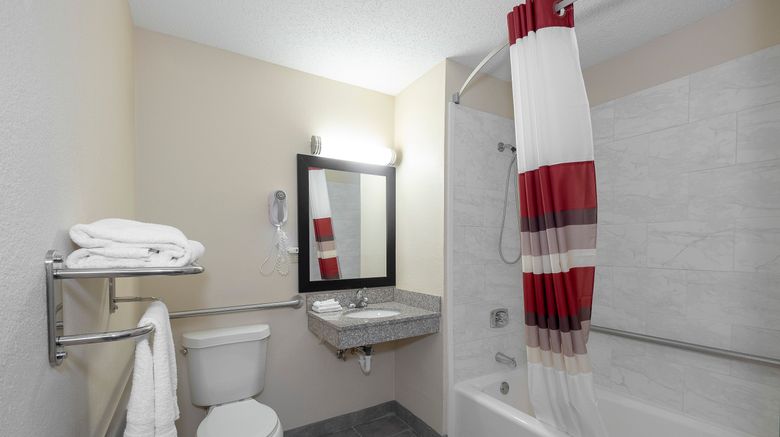 <b>Red Roof Inn Bristol Other</b>. Images powered by <a href="https://www.leonardoworldwide.com/" title="Leonardo Worldwide" target="_blank">Leonardo</a>.