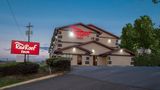 Red Roof Inn Bristol Exterior