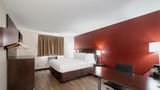 Red Roof Inn Bristol Room