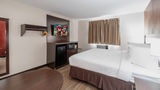 Red Roof Inn Bristol Room