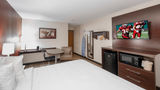 Red Roof Inn Bristol Room