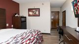 Red Roof Inn Springfield, MO Room
