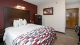 Red Roof Inn Springfield, MO Room