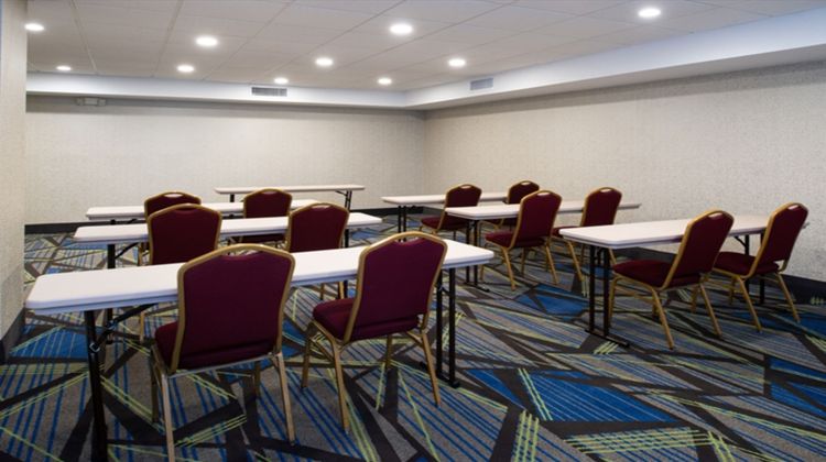 Holiday Inn Express Cincinnati-West Meeting