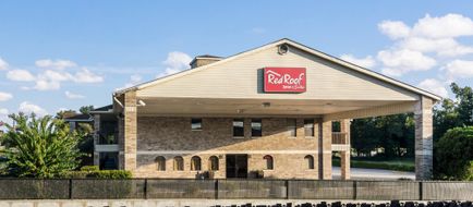 Red Roof Inn Conroe North - Willis Exterior