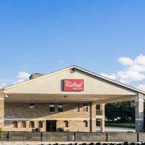 Red Roof Inn Conroe North - Willis