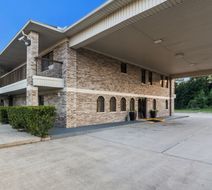 Red Roof Inn Conroe North - Willis Exterior