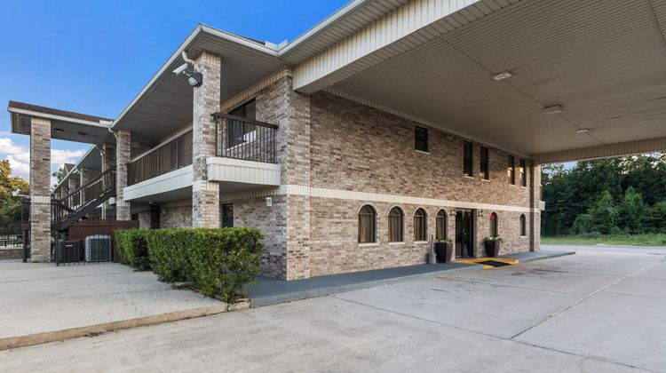 Red Roof Inn Conroe North - Willis Exterior