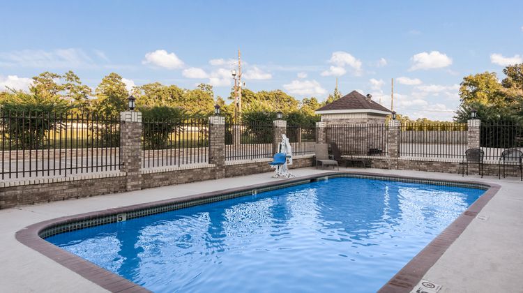 Red Roof Inn Conroe North - Willis Pool